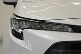 2024 Toyota Corolla 1.8 HYBRID G Sedan for sale, Japanese used car export - photo 18 of 30 | GULJI TRADERS
