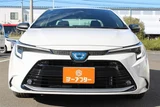 2024 Toyota Corolla 1.8 HYBRID WxB 4WD Sedan for sale, Japanese used car export - photo 8 of 30 | GULJI TRADERS