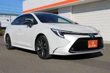 2024 Toyota Corolla 1.8 HYBRID WxB 4WD Sedan for sale, Japanese used car export - photo 9 of 30 | GULJI TRADERS