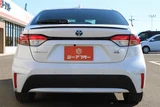 2024 Toyota Corolla 1.8 HYBRID WxB 4WD Sedan for sale, Japanese used car export - photo 12 of 30 | GULJI TRADERS