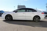 2024 Toyota Corolla 1.8 HYBRID WxB 4WD Sedan for sale, Japanese used car export - photo 14 of 30 | GULJI TRADERS