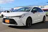 2024 Toyota Corolla 1.8 HYBRID WxB 4WD Sedan for sale, Japanese used car export - photo 15 of 30 | GULJI TRADERS