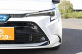 2024 Toyota Corolla 1.8 HYBRID WxB 4WD Sedan for sale, Japanese used car export - photo 16 of 30 | GULJI TRADERS