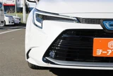 2024 Toyota Corolla 1.8 HYBRID WxB 4WD Sedan for sale, Japanese used car export - photo 17 of 30 | GULJI TRADERS