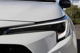 2024 Toyota Corolla 1.8 HYBRID WxB 4WD Sedan for sale, Japanese used car export - photo 20 of 30 | GULJI TRADERS