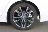2024 Toyota Corolla 1.8 HYBRID WxB 4WD Sedan for sale, Japanese used car export - photo 27 of 30 | GULJI TRADERS