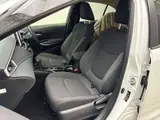 2024 Toyota Corolla Hybrid G Pearl Sedan for sale, Japanese used car export - photo 9 of 9 | GULJI TRADERS
