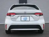 2024 Toyota Corolla 1.5G Dashcam PKSB/BSM Pearl Sedan for sale, Japanese used car export - photo 2 of 9 | GULJI TRADERS