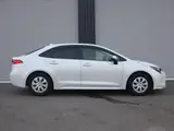 2024 Toyota Corolla 1.5G Dashcam PKSB/BSM Pearl Sedan for sale, Japanese used car export - photo 4 of 9 | GULJI TRADERS