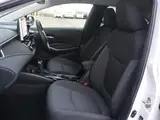 2024 Toyota Corolla 1.5G Dashcam PKSB/BSM Pearl Sedan for sale, Japanese used car export - photo 6 of 9 | GULJI TRADERS