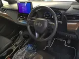 2024 Toyota Corolla W x B Pearl Sedan for sale, Japanese used car export - photo 3 of 6 | GULJI TRADERS
