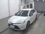 2024 Toyota Corolla W x B Pearl Sedan for sale, Japanese used car export - photo 5 of 6 | GULJI TRADERS