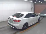 2024 Toyota Corolla W x B Pearl Sedan for sale, Japanese used car export - photo 6 of 6 | GULJI TRADERS