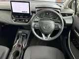2024 Toyota Corolla Hybrid G Pearl Sedan for sale, Japanese used car export - photo 3 of 9 | GULJI TRADERS