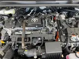 2025 Toyota Corolla Hybrid G Pearl Sedan for sale, Japanese used car export - photo 5 of 30 | GULJI TRADERS
