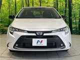 2025 Toyota Corolla Hybrid G Pearl Sedan for sale, Japanese used car export - photo 7 of 30 | GULJI TRADERS