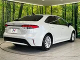 2025 Toyota Corolla Hybrid G Pearl Sedan for sale, Japanese used car export - photo 10 of 30 | GULJI TRADERS