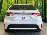 2025 Toyota Corolla Hybrid G Pearl Sedan for sale, Japanese used car export - photo 11 of 30 | GULJI TRADERS