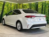 2025 Toyota Corolla Hybrid G Pearl Sedan for sale, Japanese used car export - photo 12 of 30 | GULJI TRADERS