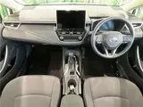 2025 Toyota Corolla Hybrid G Pearl Sedan for sale, Japanese used car export - photo 23 of 30 | GULJI TRADERS
