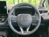 2025 Toyota Corolla Hybrid G Pearl Sedan for sale, Japanese used car export - photo 24 of 30 | GULJI TRADERS