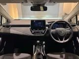 2025 Toyota Corolla G Display Audio, Bluetooth, ETC2.0, LED Headlights White Sedan for sale, Japanese used car export - photo 2 of 50 | GULJI TRADERS