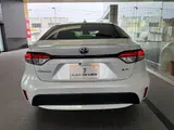 2025 Toyota Corolla G Display Audio, Bluetooth, ETC2.0, LED Headlights White Sedan for sale, Japanese used car export - photo 14 of 50 | GULJI TRADERS
