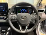 2025 Toyota Corolla G Display Audio, Bluetooth, ETC2.0, LED Headlights White Sedan for sale, Japanese used car export - photo 19 of 50 | GULJI TRADERS