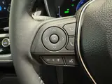 2025 Toyota Corolla G Display Audio, Bluetooth, ETC2.0, LED Headlights White Sedan for sale, Japanese used car export - photo 20 of 50 | GULJI TRADERS
