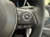 2025 Toyota Corolla G Display Audio, Bluetooth, ETC2.0, LED Headlights White Sedan for sale, Japanese used car export - photo 21 of 50 | GULJI TRADERS