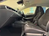 2025 Toyota Corolla G Display Audio, Bluetooth, ETC2.0, LED Headlights White Sedan for sale, Japanese used car export - photo 27 of 50 | GULJI TRADERS