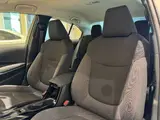 2025 Toyota Corolla G Display Audio, Bluetooth, ETC2.0, LED Headlights White Sedan for sale, Japanese used car export - photo 28 of 50 | GULJI TRADERS