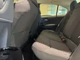 2025 Toyota Corolla G Display Audio, Bluetooth, ETC2.0, LED Headlights White Sedan for sale, Japanese used car export - photo 30 of 50 | GULJI TRADERS