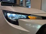 2025 Toyota Corolla G Display Audio, Bluetooth, ETC2.0, LED Headlights White Sedan for sale, Japanese used car export - photo 34 of 50 | GULJI TRADERS