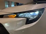 2025 Toyota Corolla G Display Audio, Bluetooth, ETC2.0, LED Headlights White Sedan for sale, Japanese used car export - photo 35 of 50 | GULJI TRADERS