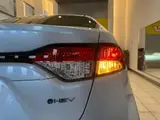 2025 Toyota Corolla G Display Audio, Bluetooth, ETC2.0, LED Headlights White Sedan for sale, Japanese used car export - photo 37 of 50 | GULJI TRADERS