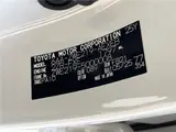 2025 Toyota Corolla Hybrid G Pearl Sedan for sale, Japanese used car export - photo 2 of 30 | GULJI TRADERS