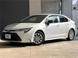2025 Toyota Corolla Hybrid G Pearl Sedan for sale, Japanese used car export - photo 7 of 30 | GULJI TRADERS