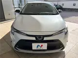 2025 Toyota Corolla Hybrid G Pearl Sedan for sale, Japanese used car export - photo 8 of 30 | GULJI TRADERS