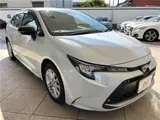 2025 Toyota Corolla Hybrid G Pearl Sedan for sale, Japanese used car export - photo 9 of 30 | GULJI TRADERS