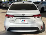 2025 Toyota Corolla Hybrid G Pearl Sedan for sale, Japanese used car export - photo 12 of 30 | GULJI TRADERS