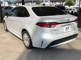 2025 Toyota Corolla Hybrid G Pearl Sedan for sale, Japanese used car export - photo 13 of 30 | GULJI TRADERS