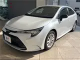 2025 Toyota Corolla Hybrid G Pearl Sedan for sale, Japanese used car export - photo 15 of 30 | GULJI TRADERS