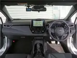 2025 Toyota Corolla Hybrid Double WBY Modellista Aero Genuine DA Navi Full Seg TV Pearl Sedan for sale, Japanese used car export - photo 3 of 38 | GULJI TRADERS
