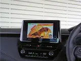 2025 Toyota Corolla Hybrid Double WBY Modellista Aero Genuine DA Navi Full Seg TV Pearl Sedan for sale, Japanese used car export - photo 6 of 38 | GULJI TRADERS