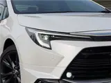 2025 Toyota Corolla Hybrid Double WBY Modellista Aero Genuine DA Navi Full Seg TV Pearl Sedan for sale, Japanese used car export - photo 9 of 38 | GULJI TRADERS