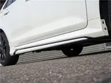 2025 Toyota Corolla Hybrid Double WBY Modellista Aero Genuine DA Navi Full Seg TV Pearl Sedan for sale, Japanese used car export - photo 17 of 38 | GULJI TRADERS