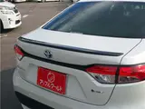 2025 Toyota Corolla Hybrid Double WBY Modellista Aero Genuine DA Navi Full Seg TV Pearl Sedan for sale, Japanese used car export - photo 18 of 38 | GULJI TRADERS