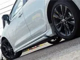 2025 Toyota Corolla Hybrid Double WBY Modellista Aero Genuine DA Navi Full Seg TV Pearl Sedan for sale, Japanese used car export - photo 19 of 38 | GULJI TRADERS