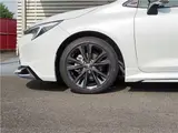 2025 Toyota Corolla Hybrid Double WBY Modellista Aero Genuine DA Navi Full Seg TV Pearl Sedan for sale, Japanese used car export - photo 20 of 38 | GULJI TRADERS